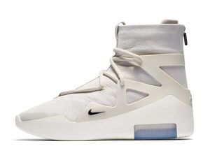 Fear Of God Nike Air Fear Of God 1 "Light Bone" 26cm AR4237-002