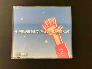 ジャンク 小田和正 CD その日が来るまで/やさしい風が吹いたら