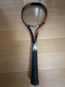 YONEX GEOBREAK 70S ヨネックス　ジオブレイク　サイズSL-1、軟式用テニスラケット　