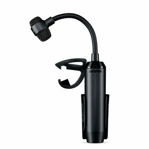 【中古】SHURE ダイナミックマイク 楽器用 カーディオイド XLRケーブル付属 PGA98D-XLR 【国内正規品】