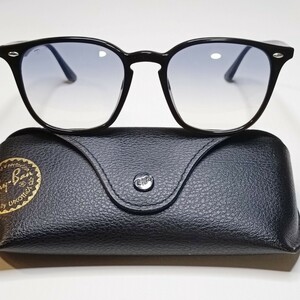 Rayban レイバン サングラス RB4258F 601/19 (212)