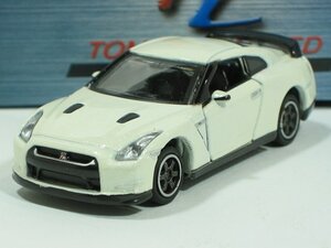 日産GT-R SpecV（トミカリミテッド0136）【タカラトミー社ミニカー】【トミカの時】1品のみ