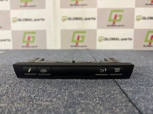 【GP美品】 純正品 ポルシェ カレラ 997 スイッチ 99761355301A05