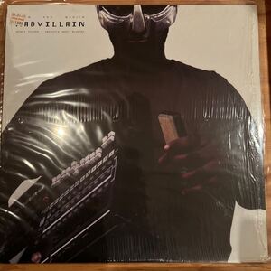 試聴OK 傑作人気盤!! MADVILLAIN(MF Doom&Madlib) - MONEY FOLDER Stones Throw Records STH 2064 muro koco kiyo