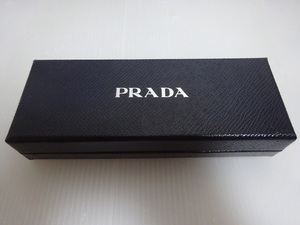 良品 プラダ PRADA キーホルダー用 箱