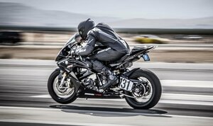 ECU書き換えソフトウエア BMW S 1000 RR 2015～2016 年式 by BT MOTO