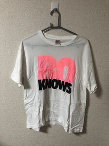 ナイキ銀タグTシャツ　検)アメカジ　ビンテージ