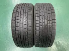 ほぼ新品溝！ダンロップ　DSX-2  235/50R18 中古2本セット