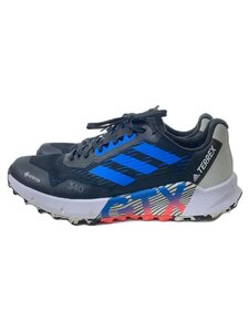 adidas◆TERREX AGRAVIC FLOW 2.0 GORE-TEX TRAIL RUNNING_テレックス/26.5cm/