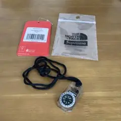 TheNorthFace Supreme EXP Compass Lanyrd