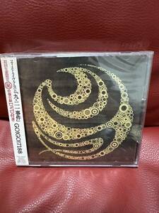 新品未開封！GO!GO!7188 ファーストアルバム　初回限定盤CD＋DVD