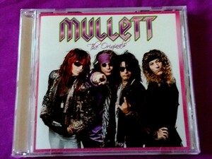 MULLETT「The Originals」（