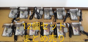 12個セット テトラ 外掛式フィルター オートワンタッチフィルター AT-20 ① 外掛けタイプのモーターフィルター 新品 箱無　4560147391264