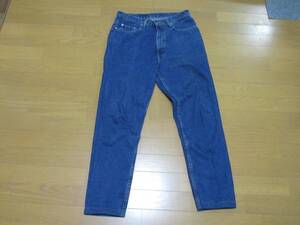 【POLO JEANS】ポロジーンズ デニムパンツ 美品