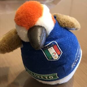 【サッカーイタリア代表】 ぬいぐるみ