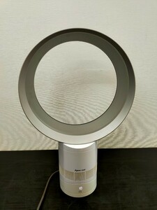 1円〜☆ dyson ダイソン テーブルファン AM06 300mm 扇風機