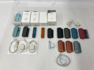 IQOS ILUMA / ILUMA i / DUO アイコス イルマ / イルマ アイ / デュオ 他 まとめ 【CFAI8009】