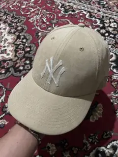 aime leon dore ベースボールキャップ Yankees 7 1/4