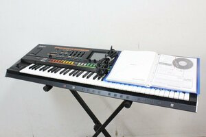 【送料無料!!】Roland ローランド JUPITER-80 ジュピター シンセサイザー キーボード★F