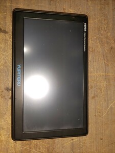 中古ジャンク　ユピテル　YPL603si