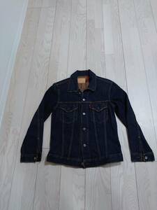 Levi’s Redloop　Gジャン　デニムジャケット　Ｍ