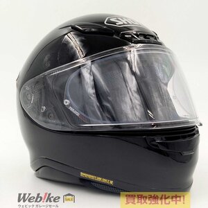 SHOEI Z-7 フルフェイスヘルメット | サイズ：M RXBI04640