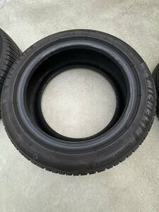 MICHELIN ENERGY SAVER 4 165/55/15 4本