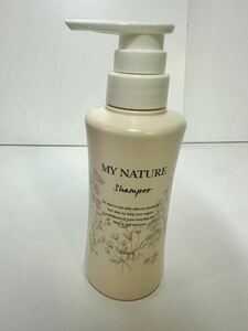 MYNATURE マイナチュレ スカルプシャンプー シャンプー ヘアケア