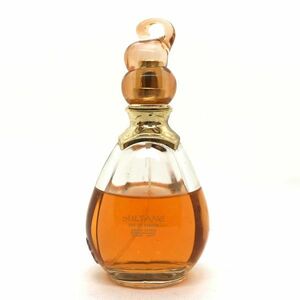 JEANNE ARTHES ジャンヌ アルテス スルタン プールファム EDP 100ml ☆送料510円