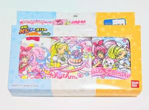 ☆ラスト☆新品☆スイートプリキュア☆パンツースリーセット☆130☆