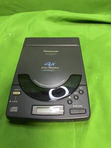 ジャンク★Panasonic KXL-DN740A-NB CD-ROMプレーヤー パナソニック ＠6