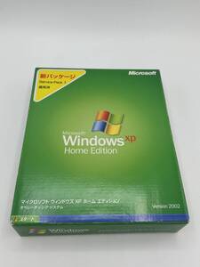 『送料無料』 製品版　Microsoft WindowsXP Home Edition SP1適用済み