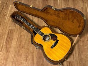 ＢＥＦＦＮＩＣＫ ベフニック ギター Martin ooo om 18 28 45 Gibson j-50 j-45 Taylor Fender 