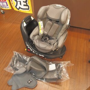 f002l X(200) Aprica アップリカ フラウディアグロウ チャイルドシート ISOFIX 新生児対応 ジュニアシート 0歳?18kgまで