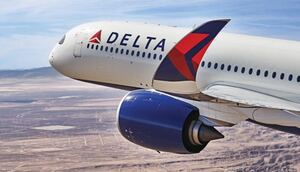 DELTA デルタ航空 スカイマイル 20,000マイル移行（移行費用込み）