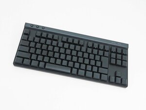 ◇美品【Logicool ロジクール】G515 TKL ゲーミングキーボード 茶軸 ブラック