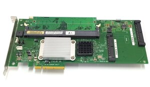 NEC N8103-91 (MegaRAID SAS 8408E) ディスクアレイコントローラ バッテリーなし