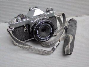 ジャンクカメラ｜ペンタックス PENTAX MX◆動作未確認※シャッターは切れました