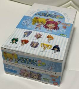 【未開封】デフォルマイスタープチ プリキュアオールスターズDX3 プリキュアオールスターズ Ver.cure 1BOX