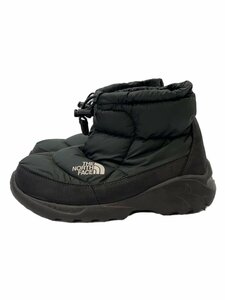 THE NORTH FACE◆ブーツ/23cm/ブラック/04T-1145607