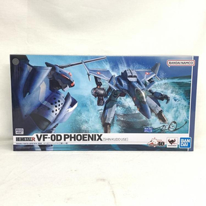 【中古】開封)HI-METAL R VF-0D フェニックス(工藤シン機)[240019451045]