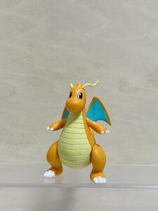 【開封品】[ポケモン モンコレ] モンスター コレクション フィギュア EX ESP-13 カイリュー