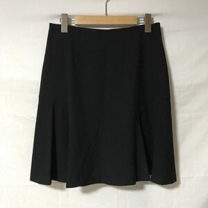 Ennea 40 エンネア スカート ひざ丈スカート Skirt Medium Skirt 黒 / ブラック / 10007079