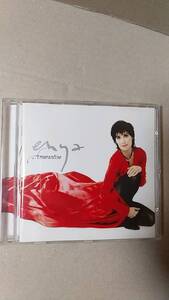 CD/ニューエイジ、ポップス　ENYA / AMARANTINE　2005年　中古　エンヤ