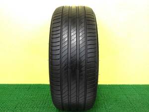 12047 中古 1本 235/45R18 98W ミシュラン プライマシー PRIMACY 4 2020年製 S1 235 45 18 235-45-18 235/45/18