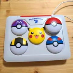 ポケモン ピカッとアカデミー マウスでゲットパソコン プラス