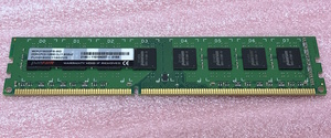 ◇CFD W3U1600PS-8G(一枚のみ) *PC3-12800U/DDR3-1600 240Pin DDR3 UDIMM 8GB 動作品