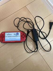 PSP 3000 本体