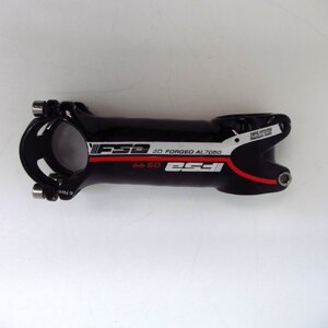 FSA OS-99 CSI カーボンステム ブラック 100mm / 3D FORGED AL7050 / 6Nm / 7N.m / 70kgf-cm / 31.8 /