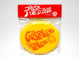 GOSPELLERS ゴスペラーズ坂ツアー2008 ハモリ倶楽部 ミラー 鏡 ツアーグッズ